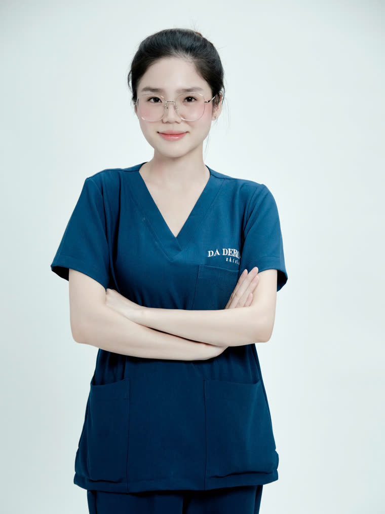 Điều dưỡng Kiều Trang