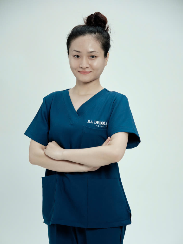 Kỹ thuật viên Na